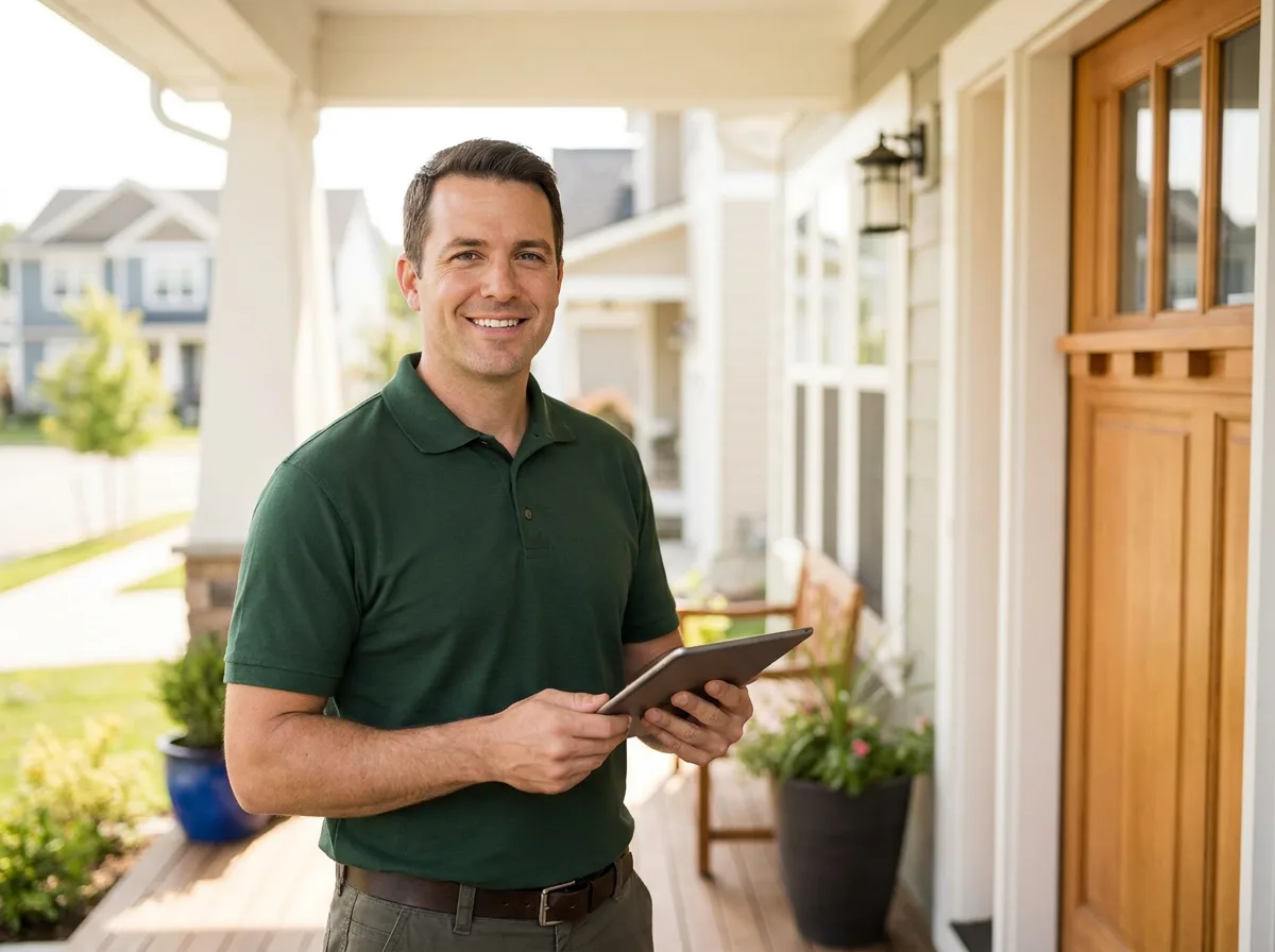 Pest control FAQs for Allerton, IL